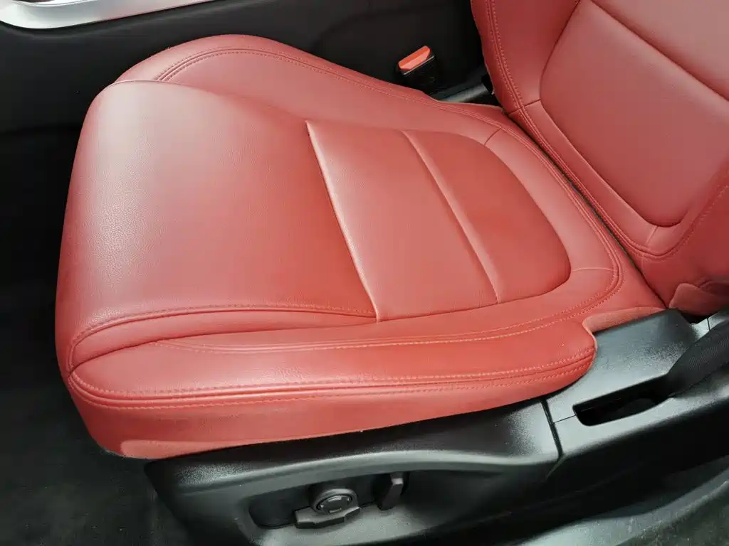 Jaguar XEL, миниатюра 20