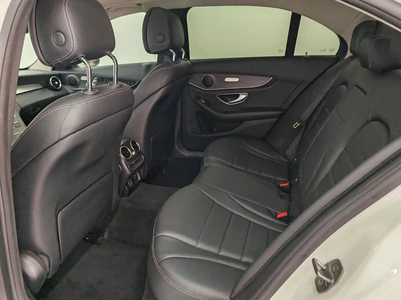 Mercedes-Benz C-Class 2020 C 260 L Sport фото 15