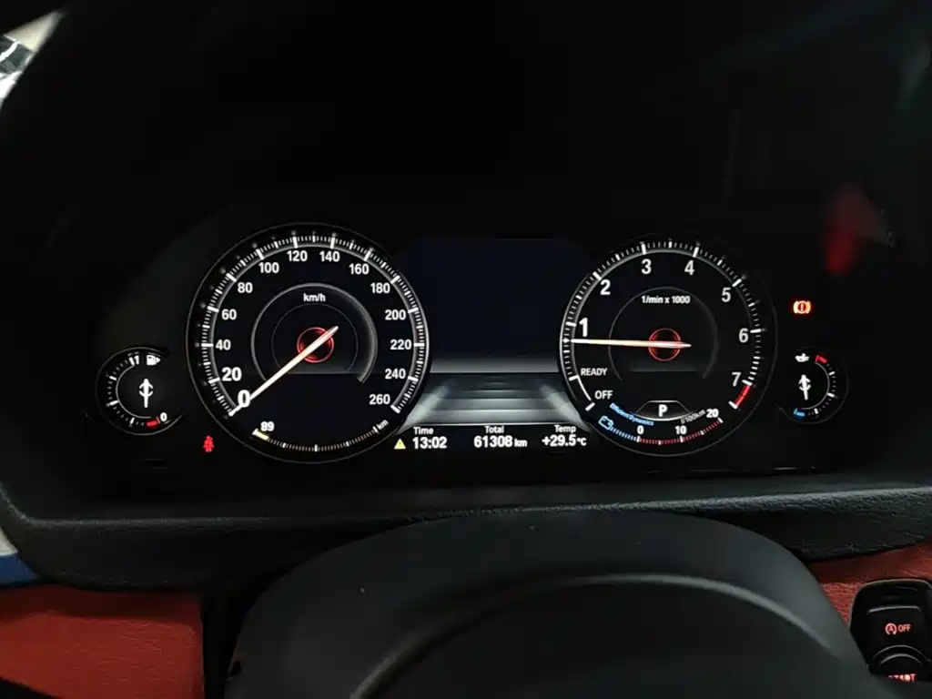 Photo 12 - BMW 4 Series