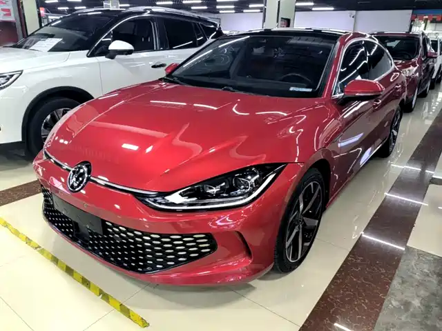 Volkswagen Lamando 2023