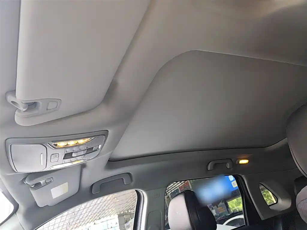 GAC Trumpchi Trumpchi GS4 PLUS 2021 390T Automatic Nebula Edition фото 18