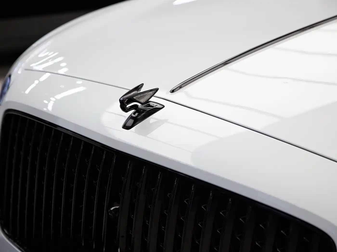 Bentley Flying Spur 2021 4.0T V8 Standard Version фото 16
