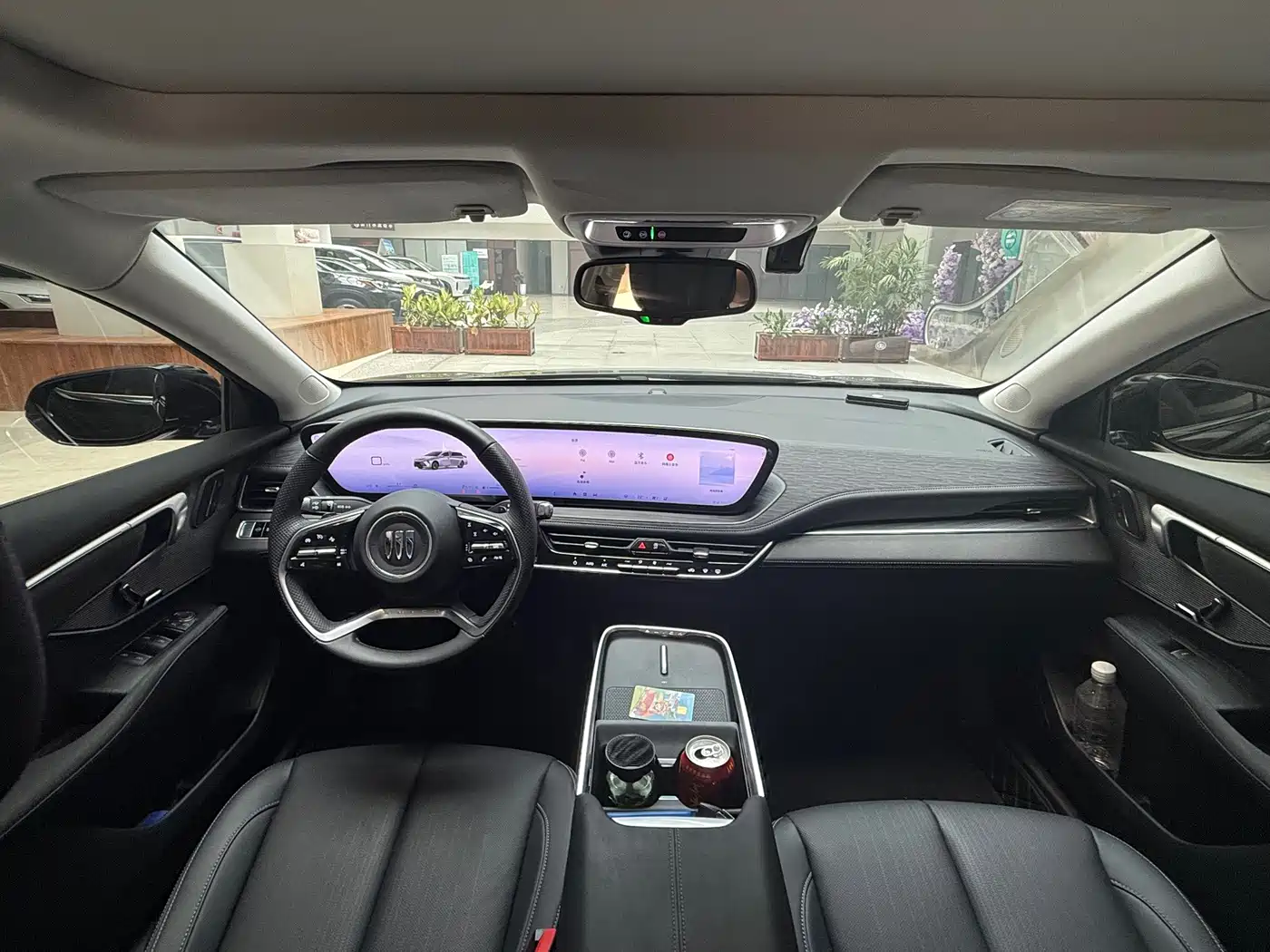 Buick LaCrosse 2025 2026 Model 28T Platinum Edition