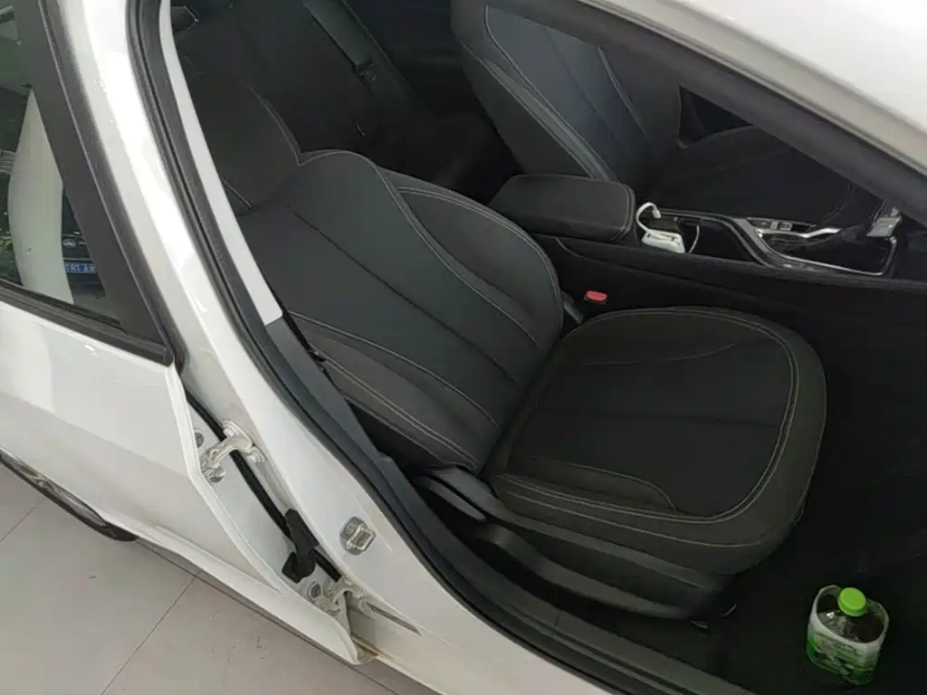 Buick Verano 2024 2023 Pro Leisure Edition