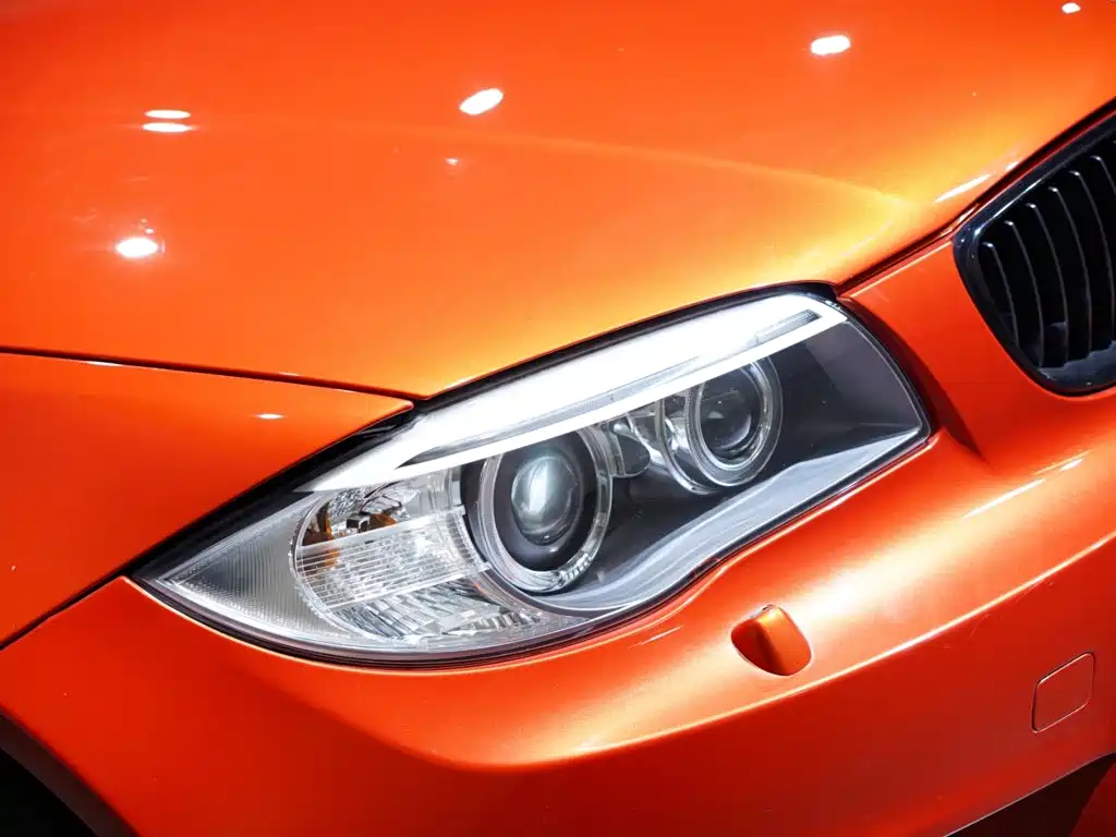 BMW 1 Series M 2012 2011 1M Coupe