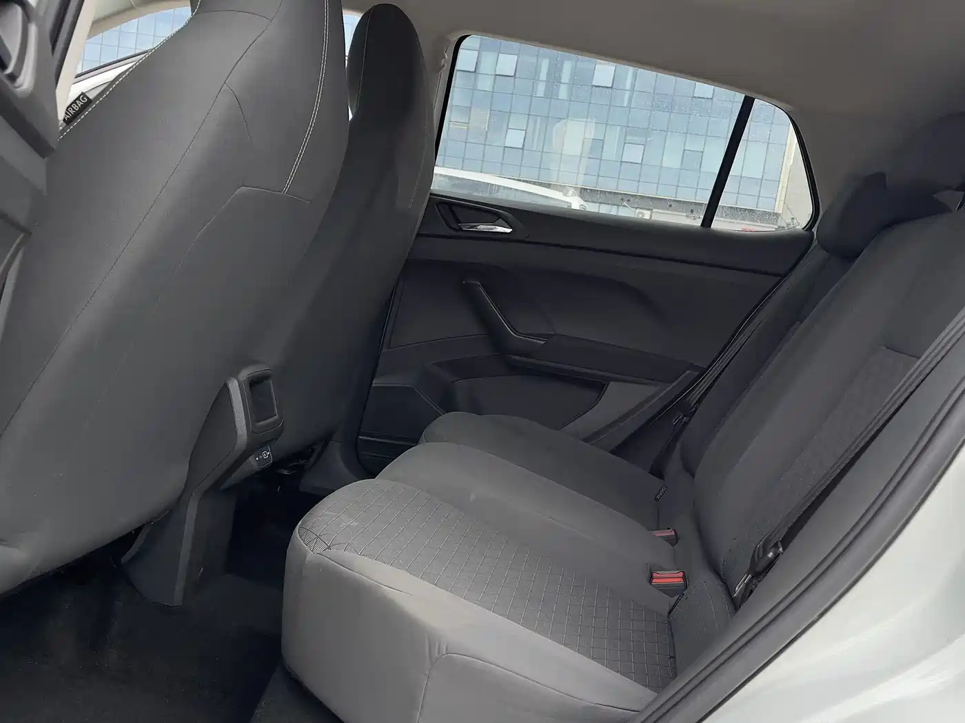 Volkswagen T-Cross 2023 2023 Facelift 1.5L Automatic Trend Edition