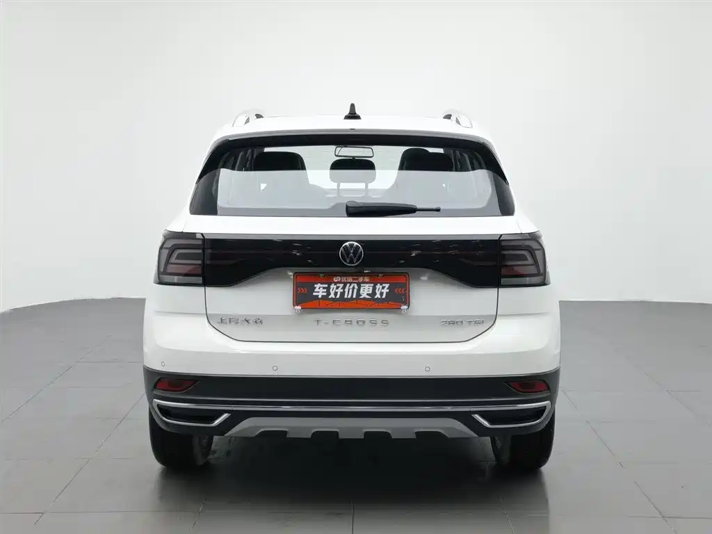 VOLKSWAGEN TU KAI