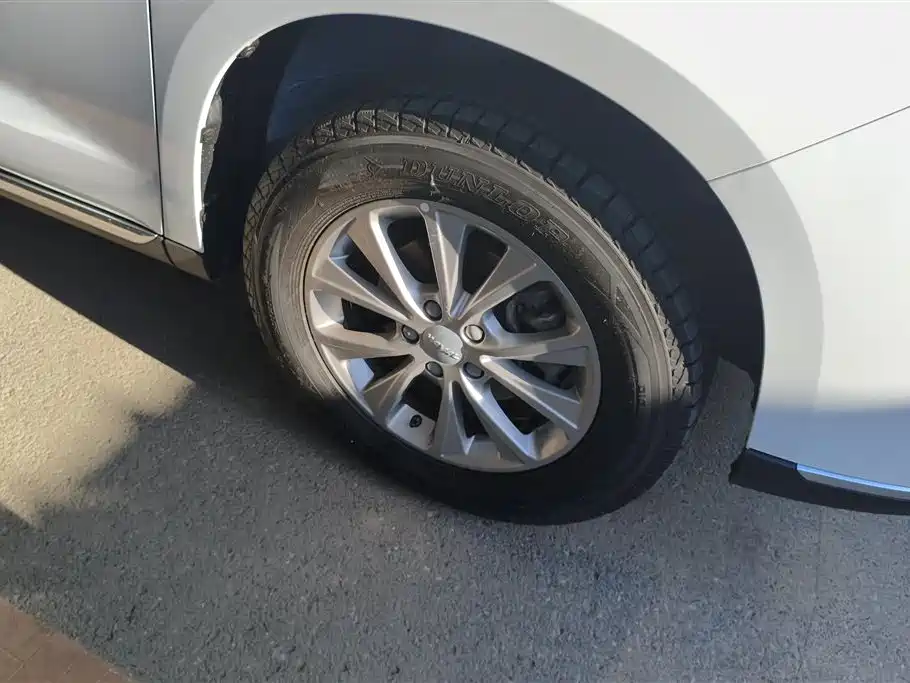 Haval M6 2021 PLUS 1.5T DCT Luxury Smart Connect фото 6