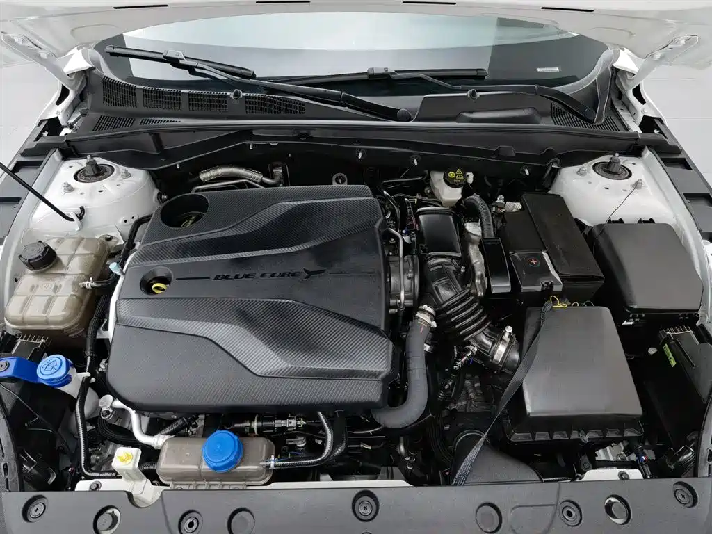 CHANGAN YIDONG
