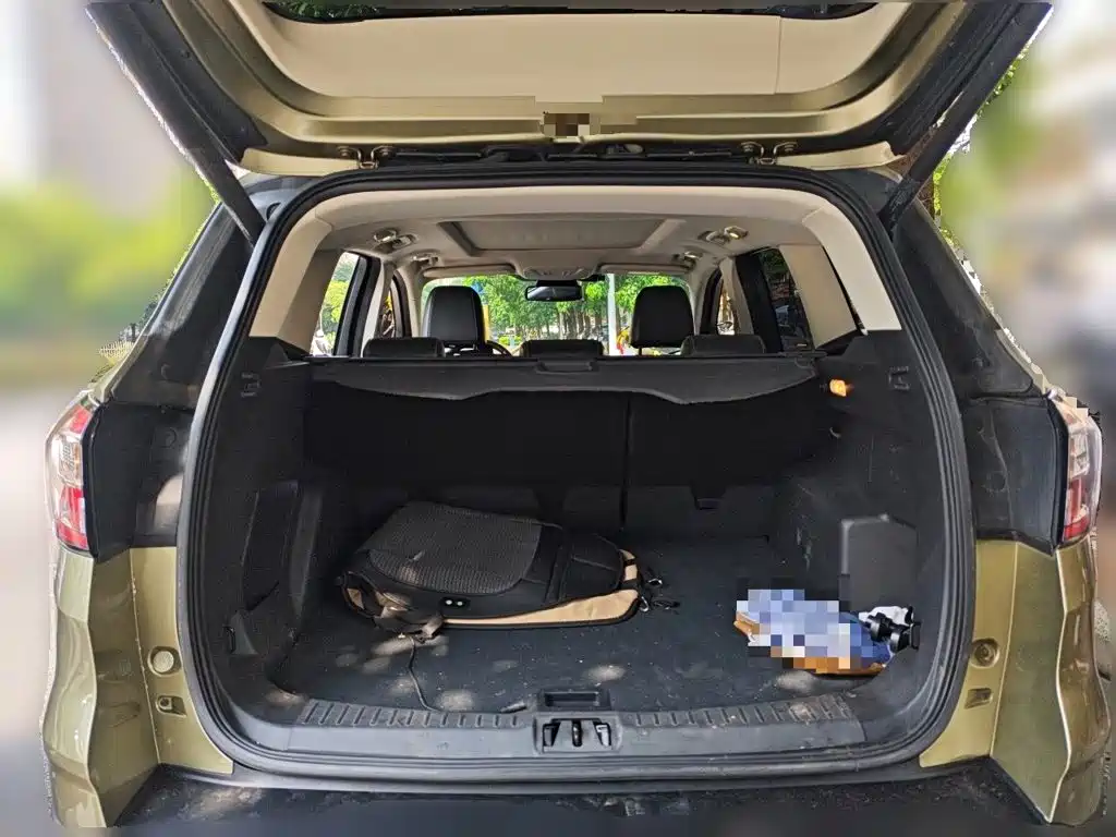 Photo 16 - Ford Kuga