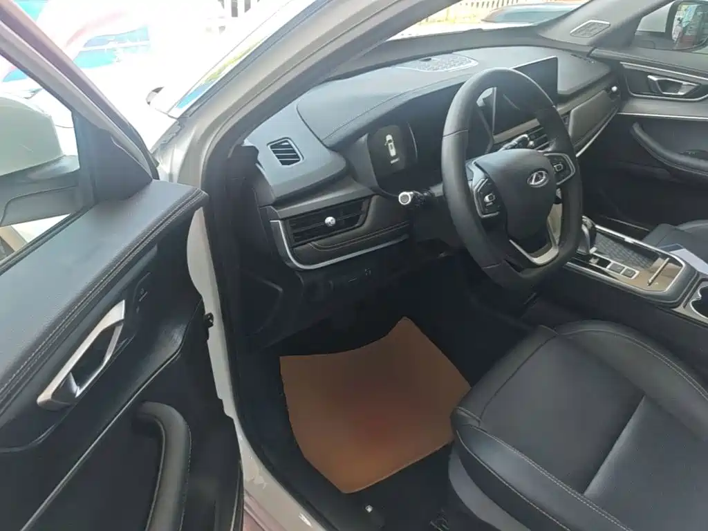 Photo 16 - Chery Tiggo 8
