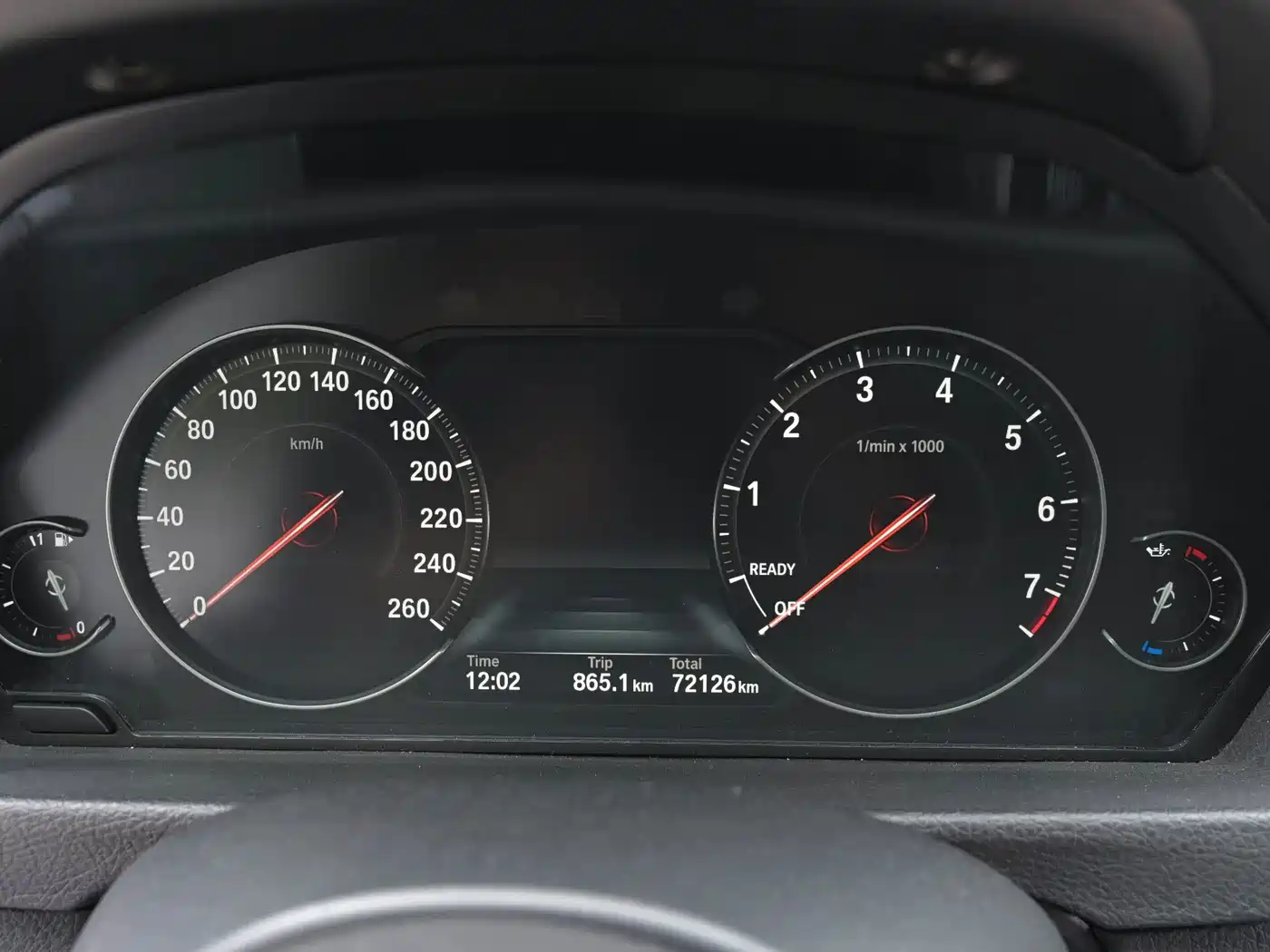 BMW 3 Series GT 2021 2020 320i M Sport Package