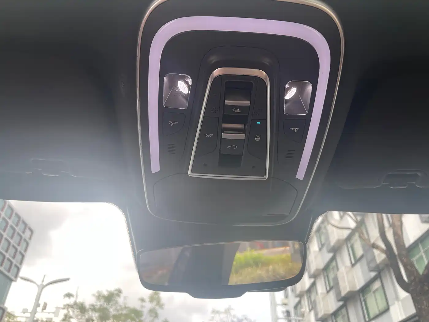BYD TANGXIN ENERGY