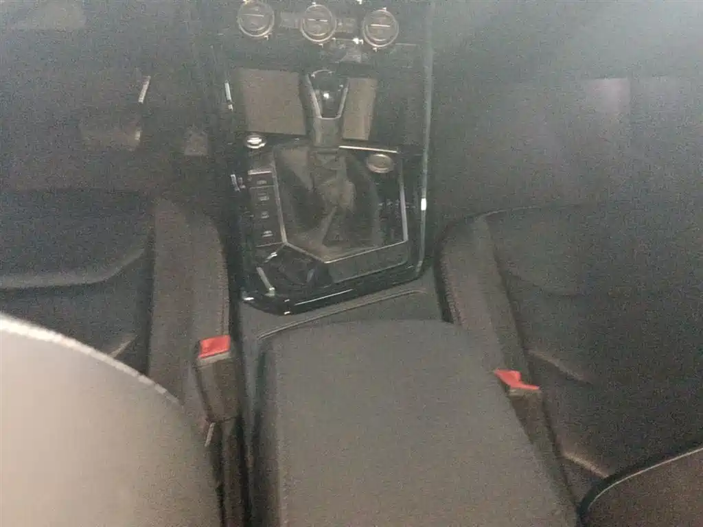 Volkswagen Tayron 2019 330TSI 2WD Luxury China V фото 14