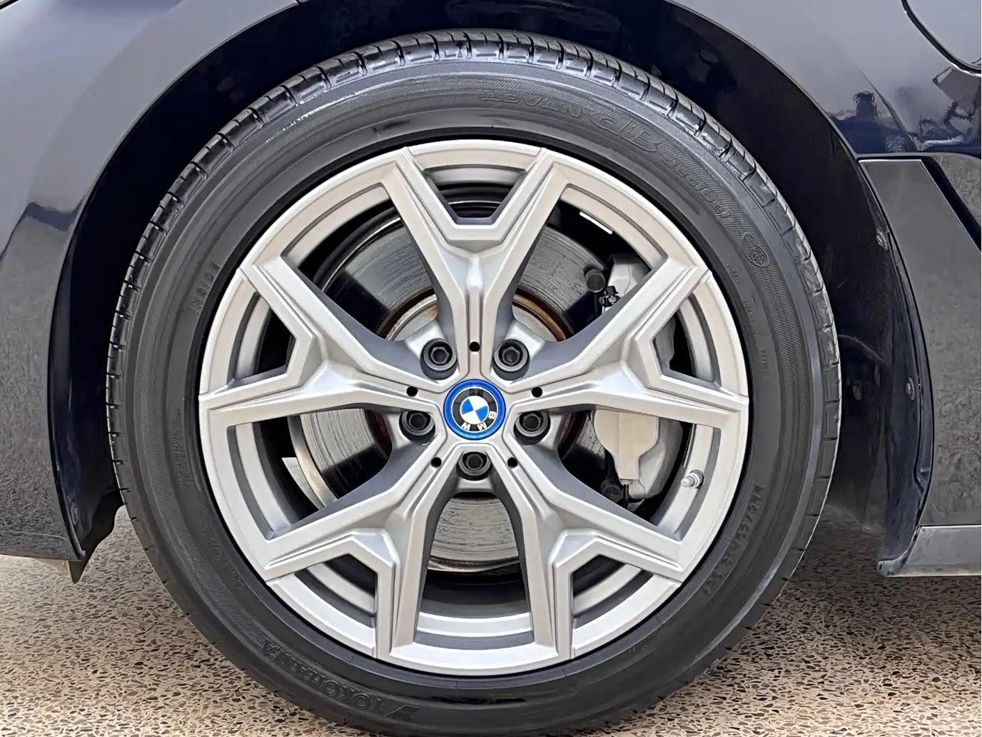 Фото 9 - BMW i3