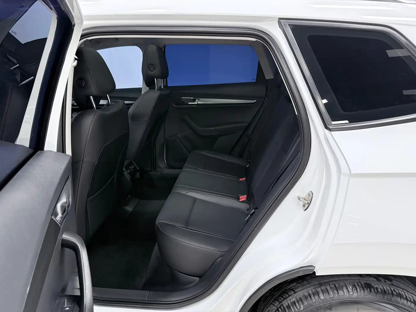 Škoda Karoq 2023 TSI280 Premium Edition фото 13