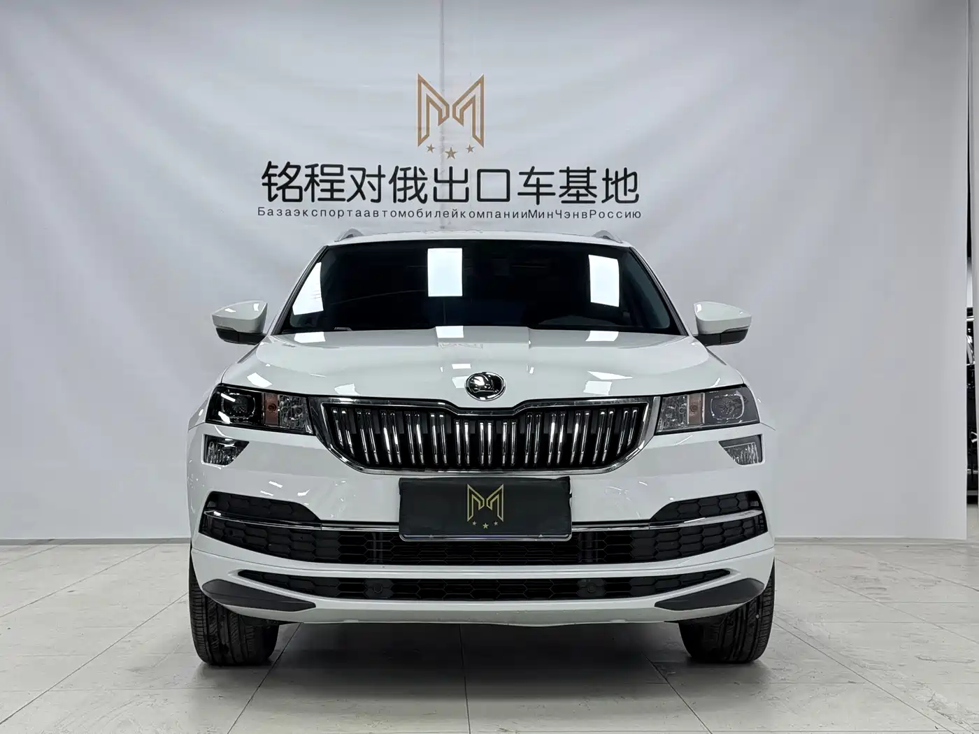 Škoda Karoq 2023 TSI280 Premium Edition фото 2