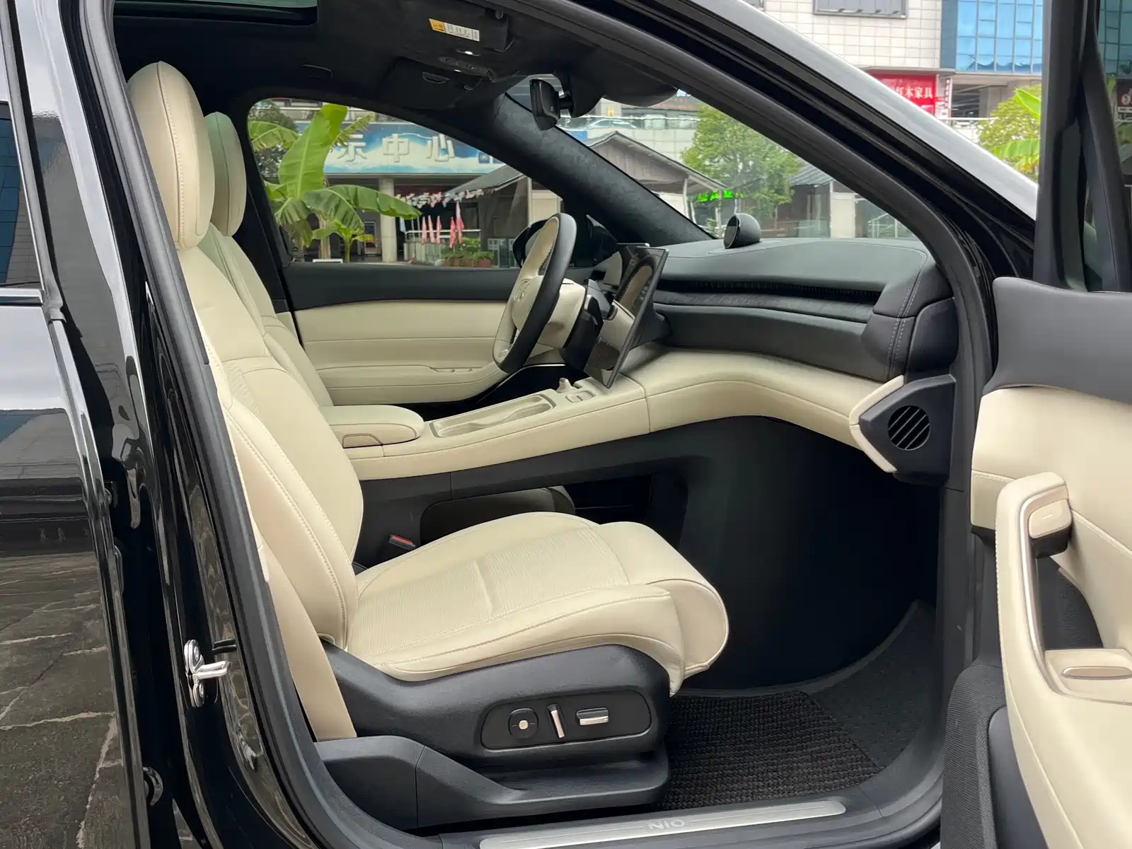 Фото 8 - NIO ES6