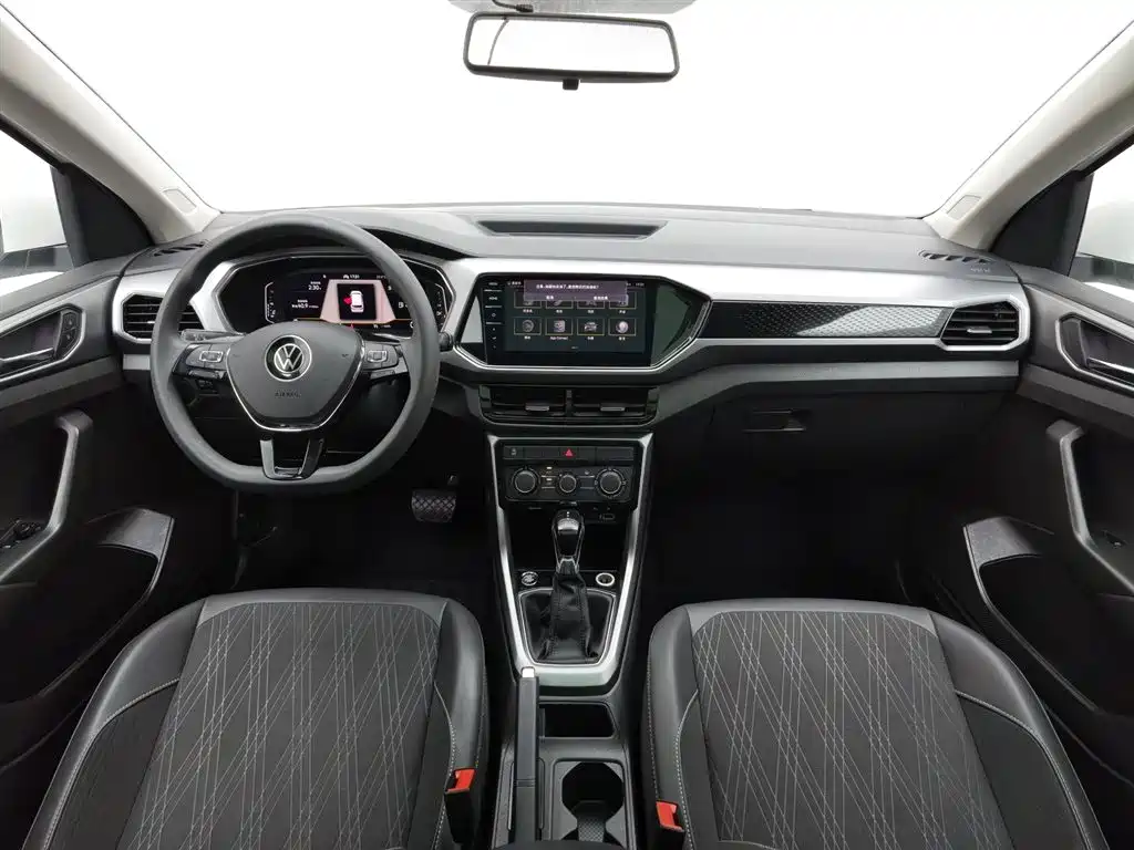 VOLKSWAGEN TU KAI