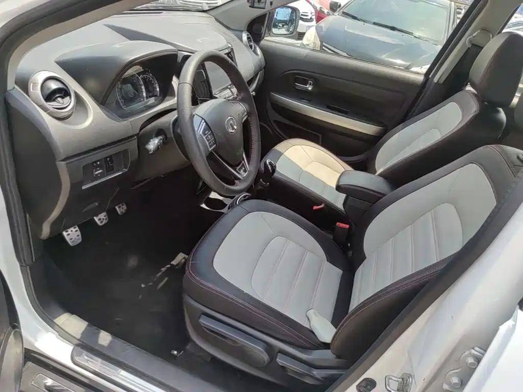 Great Wall M4 2015 2014 1.5L Manual Luxury