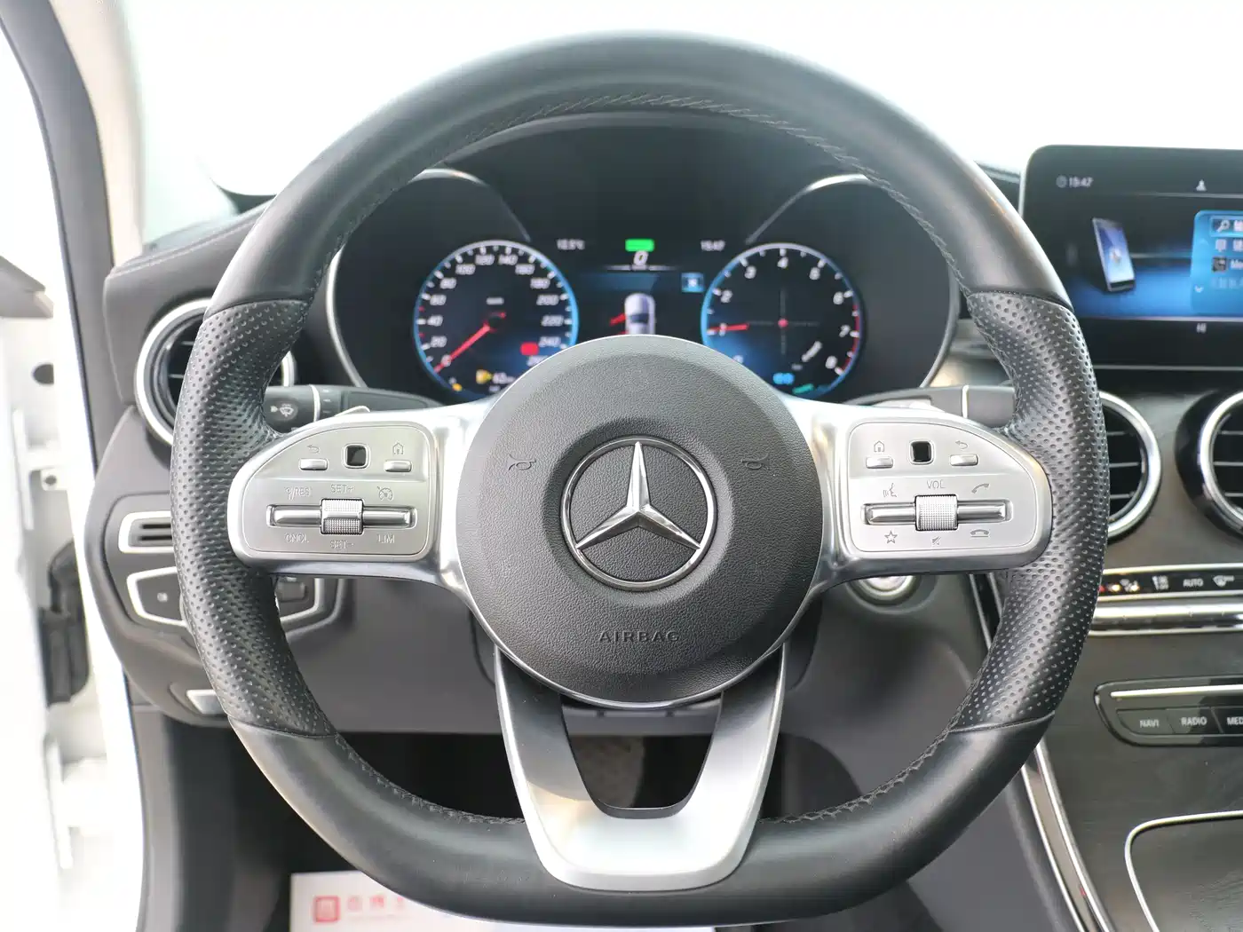 Mercedes-Benz C-Class 2020 C 260 L Sport фото 14