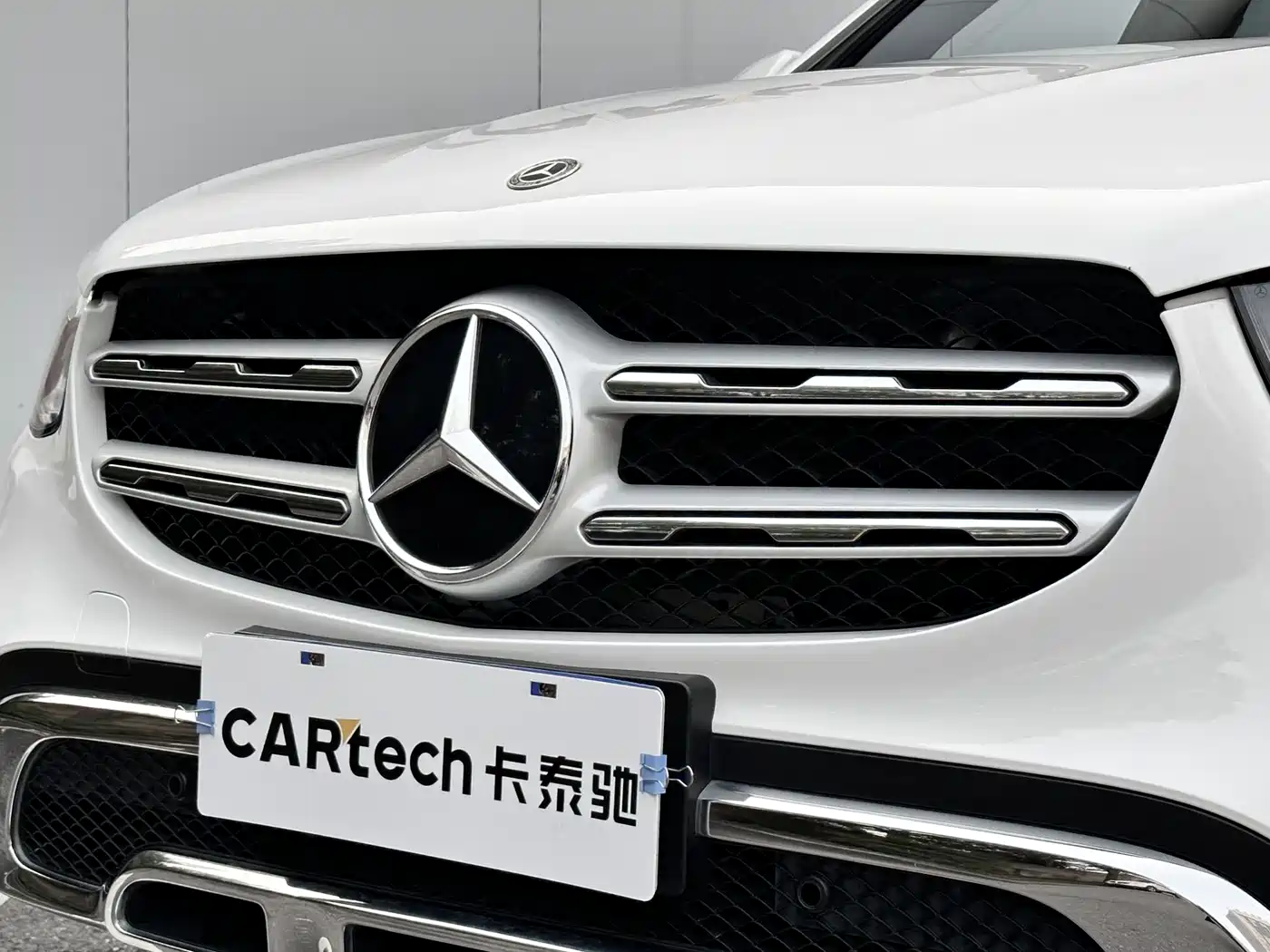 Mercedes-Benz GLC 2021 GLC 260 L 4MATIC Sporty фото 16