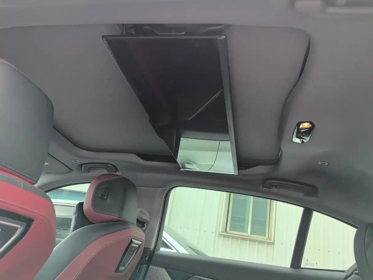 BMW i5 2025 2025 eDrive 40L M Sport Package
