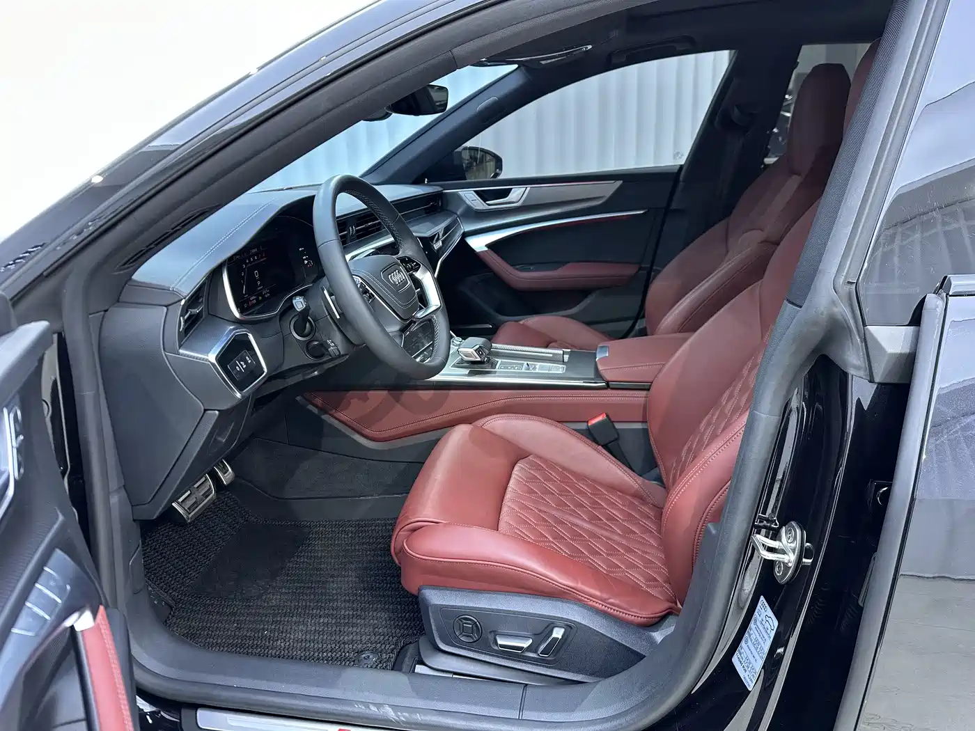 AUDI A7L