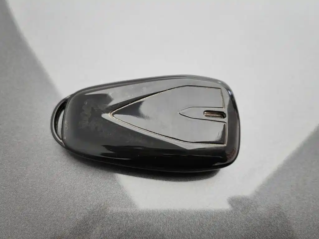 Changan UNI-T 2020 2020 1.5T Premium