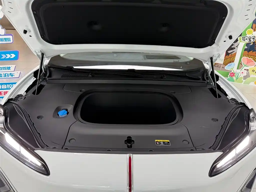 Hongqi HONGQI TIANGONG 06