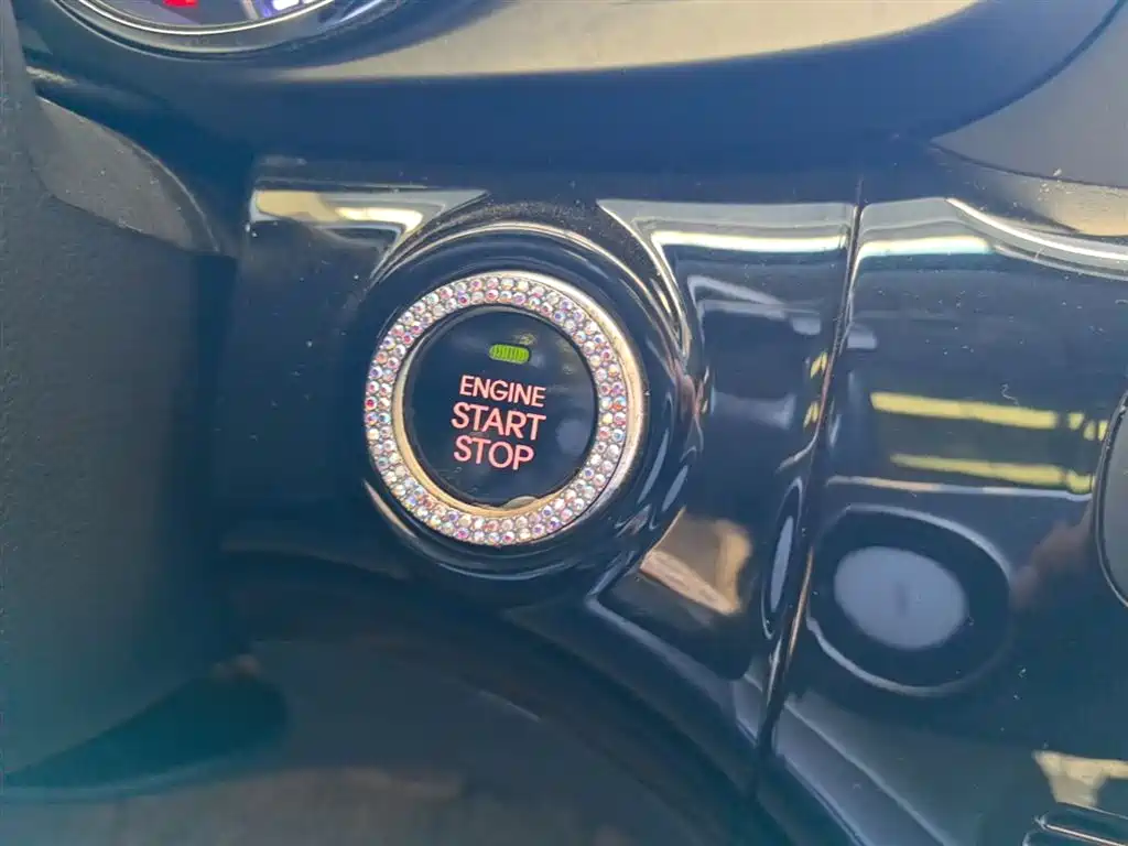 Kia K5 2014 2.0L Automatic LUXURY фото 9