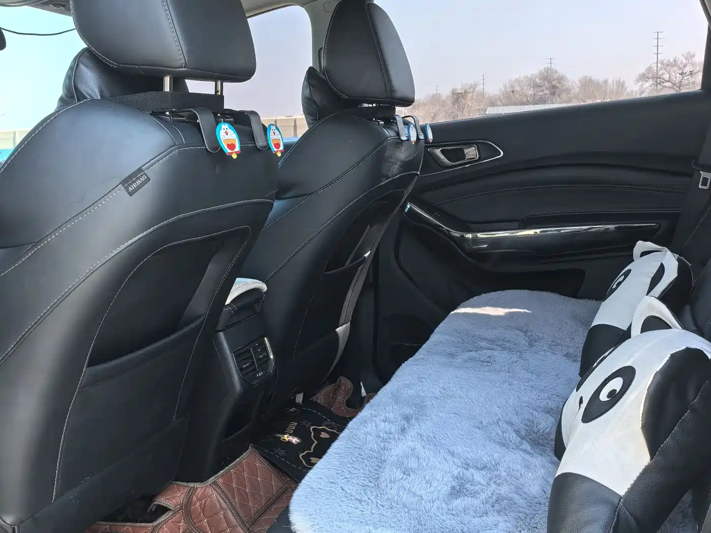 Chery Tiggo 8 2018 2018 1.5TCI Automatic Premium 5-seater