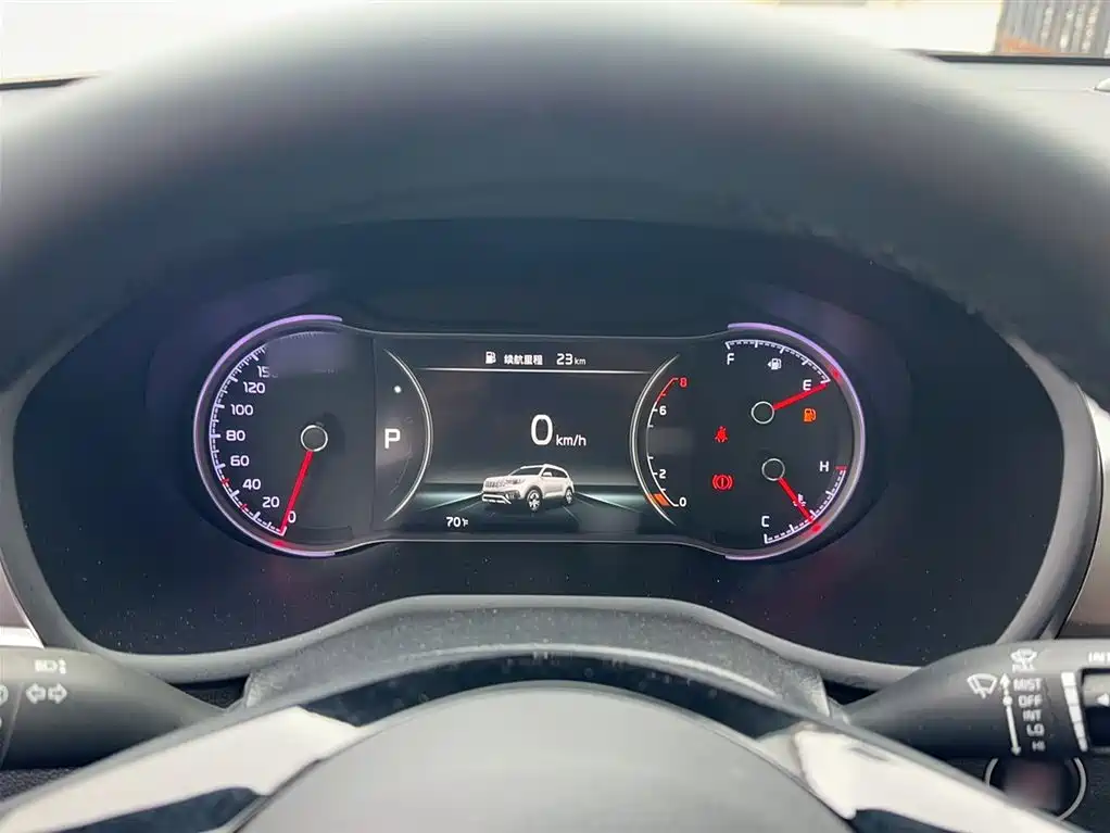 Kia Sportage 2019 2.0L Automatic Smart Luxury Edition фото 5