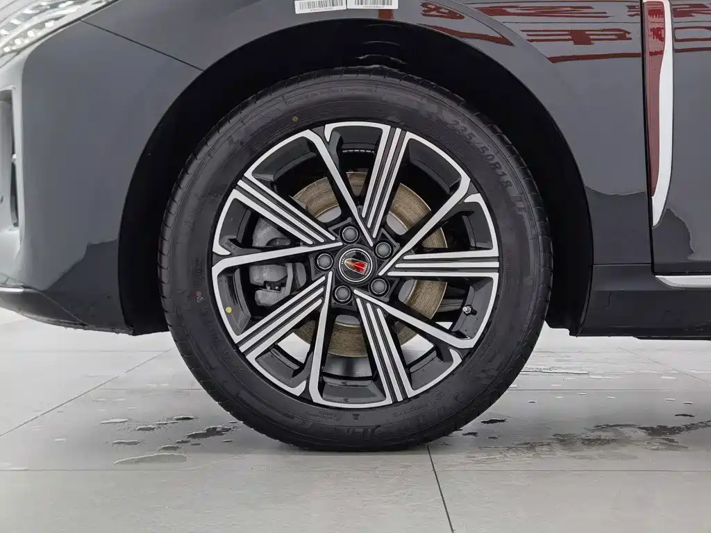 Hongqi H5 PHEV 2026 2025 130 Super Hybrid Edition