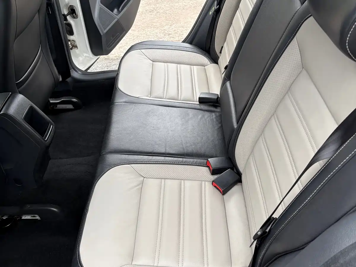 Volkswagen Gran Lavida 2014 1.6L Auto фото 10