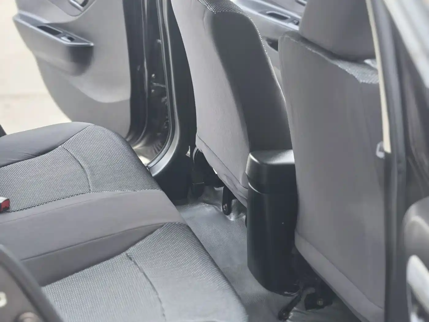 FAW Xiali N7 2013 2013 1.3L Manual Luxury