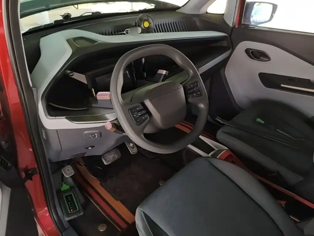 Baojun E200 2019 2018 Smart Drive Edition