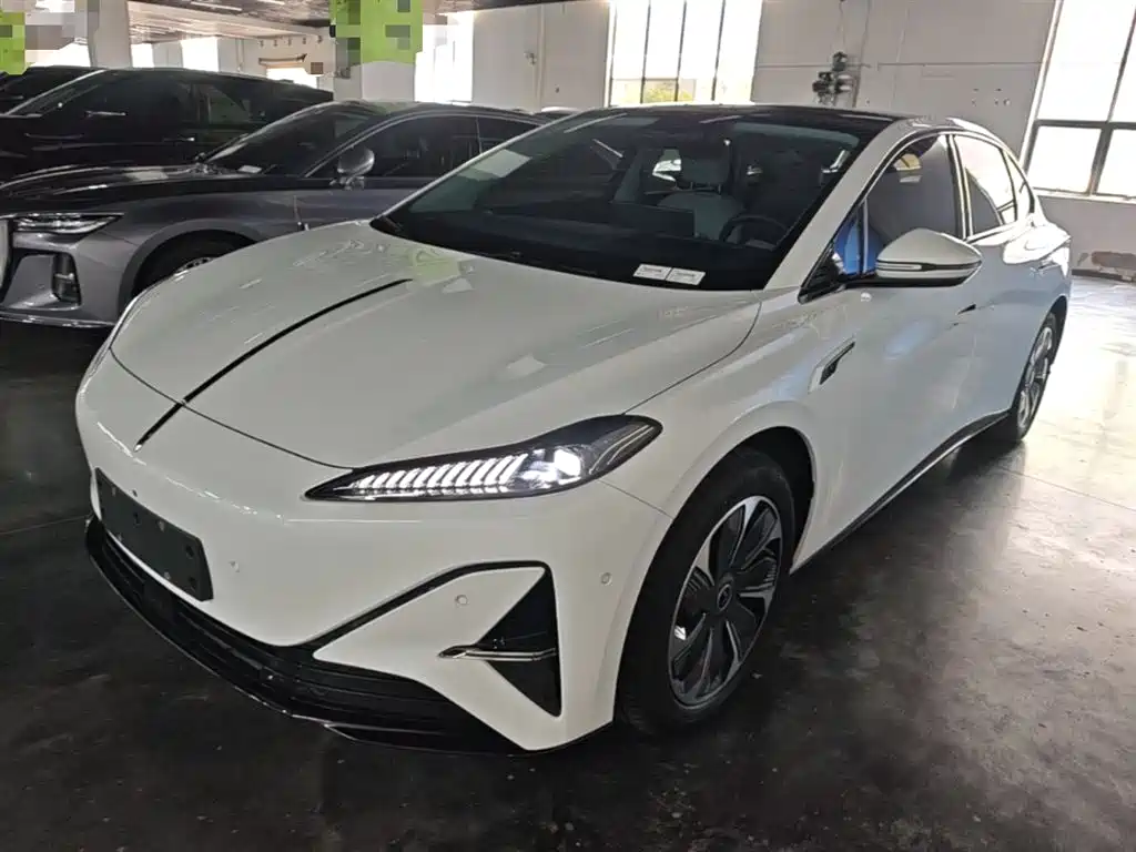Hongqi Tiangong 05 2025 550 Smart Selection
