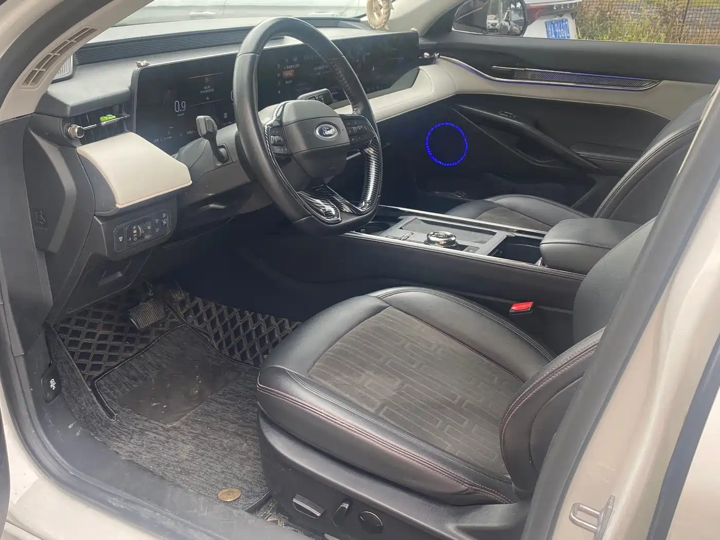 Photo 4 - Ford Mondeo