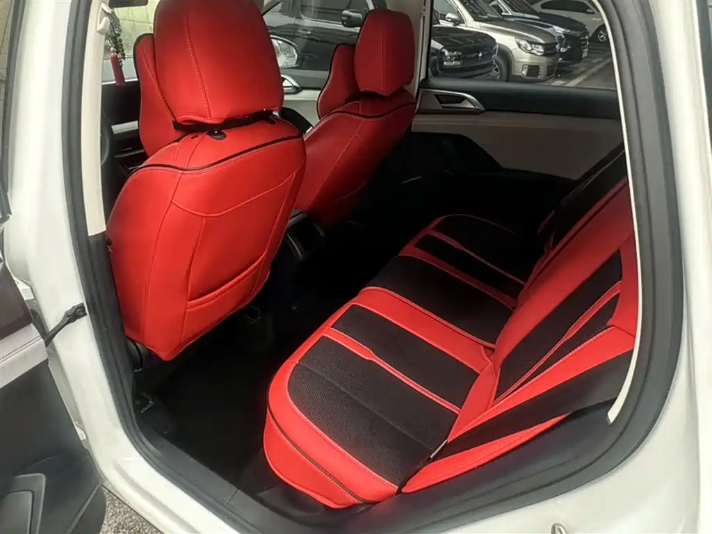 Volkswagen Tharu 2023 300TSI 2WD New Moon Edition фото 20