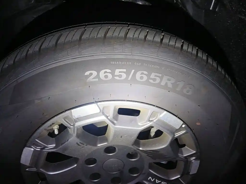 Nissan Frontier Pro PHEV 2026 2026 Model 131KM 4WD Flagship Edition