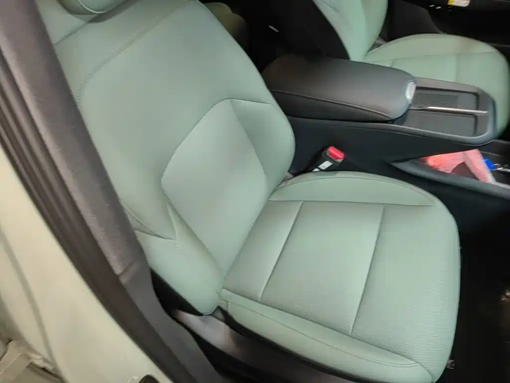 Hongqi EH7 2026 2025 600 Smart Selection Edition