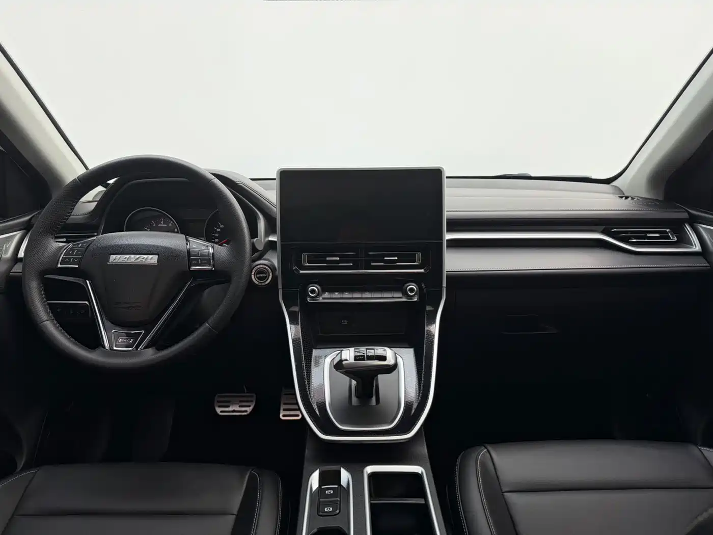 Haval M6 2023 PLUS 1.5T DCT Luxury Smart Connect фото 5