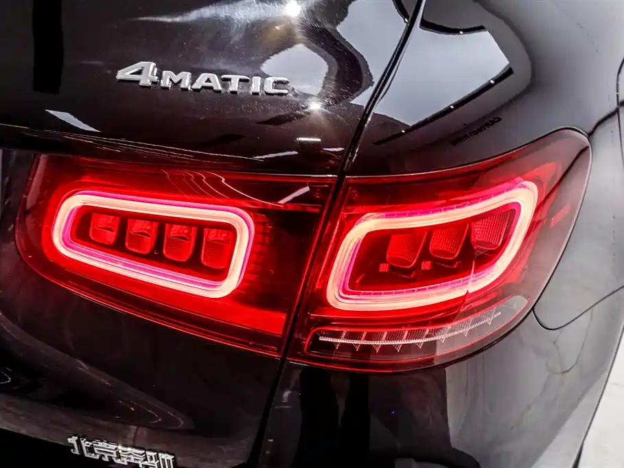 Mercedes-Benz GLC 2021 GLC 260 L 4MATIC Luxury фото 18