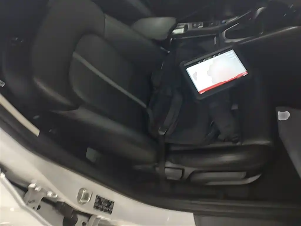 Hyundai Fista 2019 280TGDi Smart Speed Edition China V фото 25