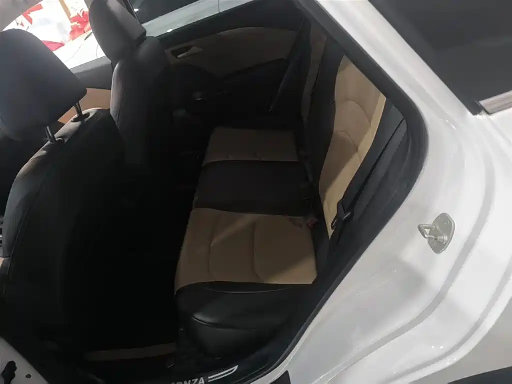 Chevrolet Monza 2022 320 Automatic Enjoyment Sunroof Edition фото 17