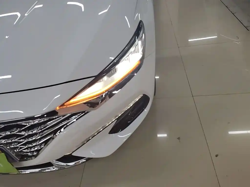 Hyundai Fista 2019 280TGDi Smart Speed Edition China V фото 24