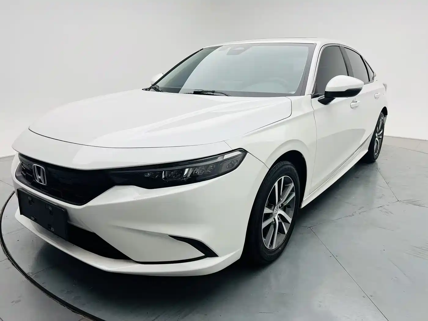Honda Integra 2023 2022 240TURBO CVT Technology Edition