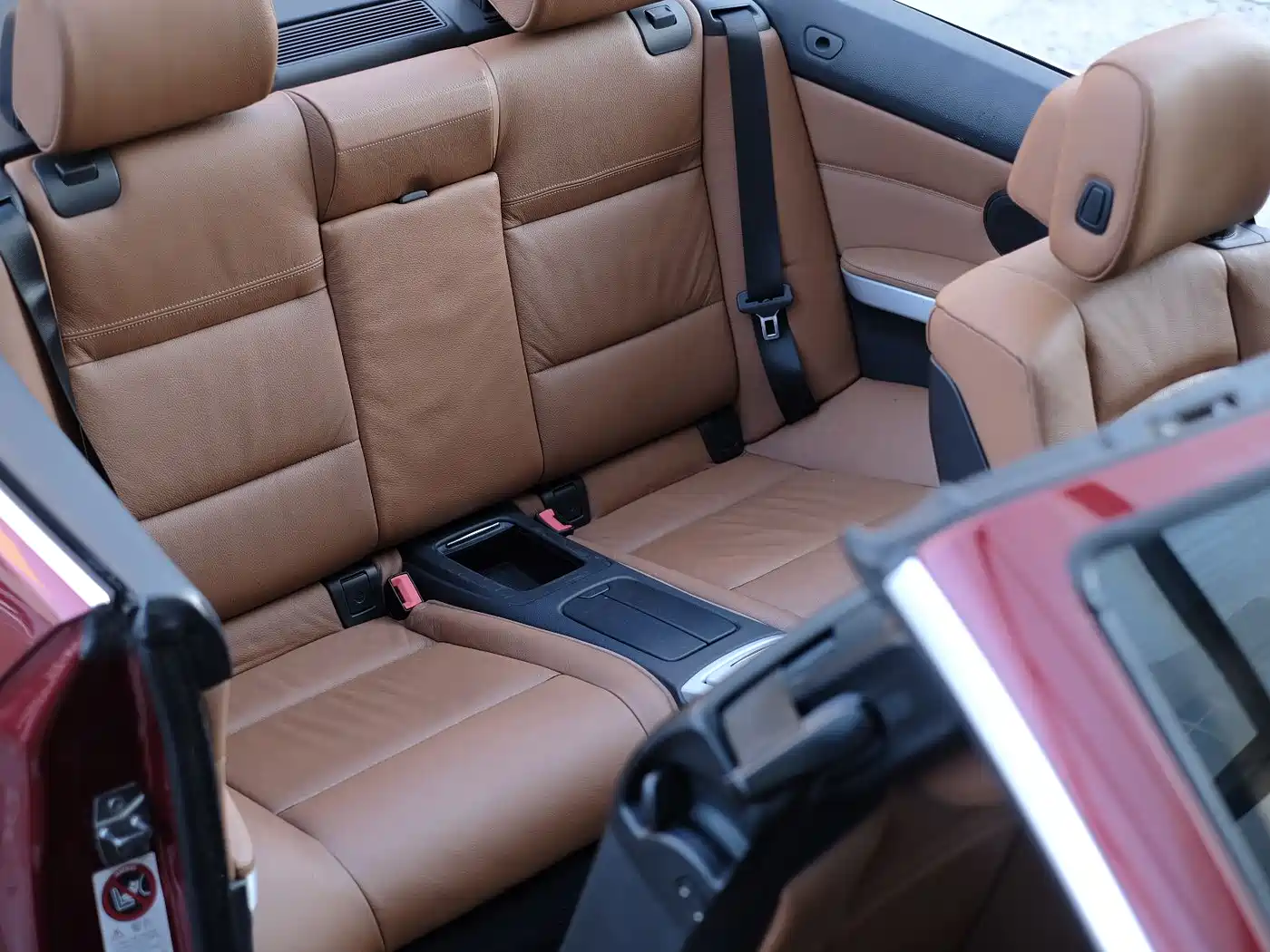BMW 3 Series (Import) 2011 325i Convertible Coupe фото 54