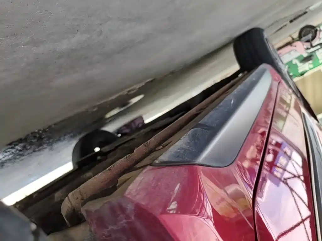Baojun E200 2019 2018 Smart Drive Edition